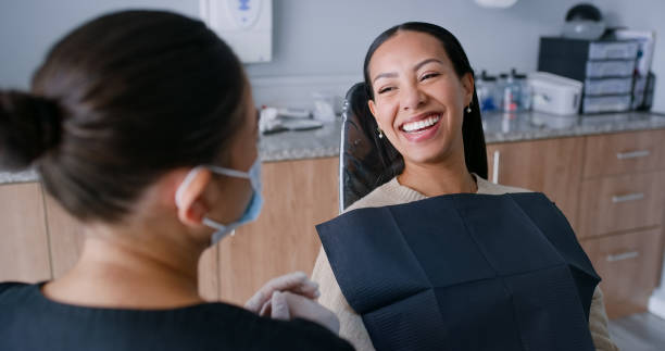 Advanced Technology for Better Dental Care in Troy Hills, NJ